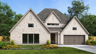 New construction Single-Family house 2008 Grand Ave, Rockwall, TX 75087 plan 2850W - image