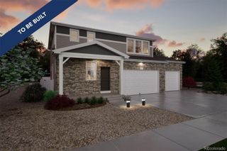 New construction Single-Family house 4339 Alderwood Dr, Johnstown, CO 80534 - image