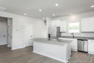 New construction Single-Family house 198 Laforce Ln, Broadway, NC 27505 - image