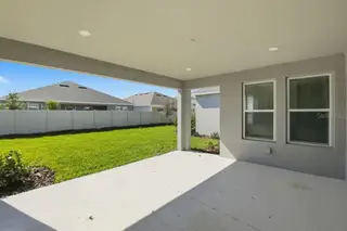 New construction Single-Family house 12886 Harvest Rain Ave, Winter Garden, FL 34787 plan Cumberland - image