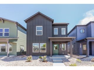 New construction  house 3111 Conquest St Ft, Fort Collins, CO 80524 plan Sage - image