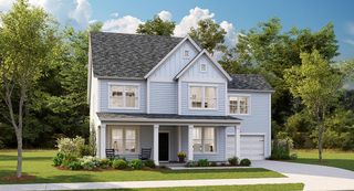 New construction  house 1079 Fitzgerald Ct, Summerville, SC 29485 plan Grayson - image