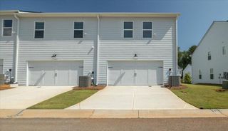 New construction Townhouse house 1905 Victoria Wy, Conyers, GA 30013 plan Holly - image
