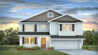 New construction  house 144 Bjorn Wy, Longs, SC 29568 plan Tillman - image