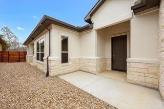 New construction Single-Family house 201 Skyflower Dr, Unit G, Georgetown, TX 78628 - image