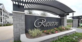 New construction house 14007 Vista Reserve Pl, Houston, TX 77079 plan Bennet - image