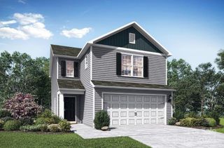 New construction Single-Family house 6436 Lowe Lane, Charlotte, NC 28214 - photo