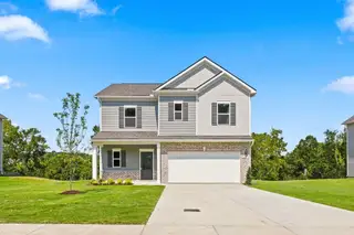 New construction Single-Family house 621 Nightengale Ridge Dr, Unit 19, Columbia, TN 38401 - image