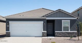 New construction Single-Family house 3654 S 98Th Dr, Tolleson, AZ 85353 plan Prism - image