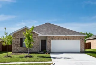 New construction Single-Family house 4824 Bass Dr, Fort Worth, TX 76179 plan Polaris - image