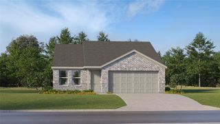 New construction Single-Family house 1813 Javelina St, Royse City, TX 75189 plan Oxford - image