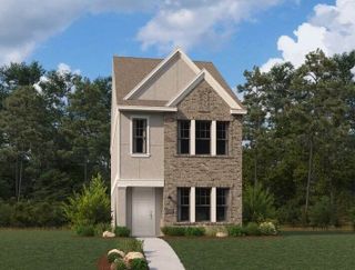 New construction Single-Family house 4217 Ruth Road, North Richland Hills, TX 76180 Republic Homeplan- photo