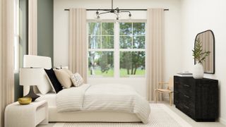 New construction  house 1153 Se Crosswood Wy, Port St. Lucie, FL 34984 plan Venice - image