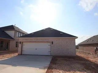 New construction Single-Family house 629 Clarissa St, Buda, TX 78610 plan Lavender - Cottage Series - image