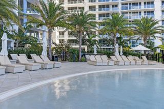 New construction Condo house 220 Lake Shore Dr, Unit 715, Lake Park, FL 33403 - image