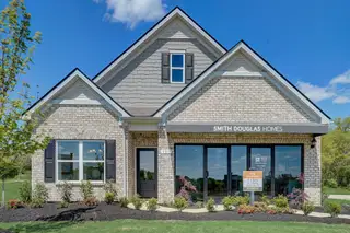 New construction Single-Family house 305 Winston Wy, Gallatin, TN 37066 - image