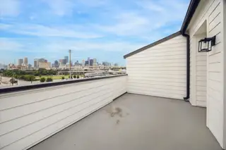 New construction Single-Family house 2113 Emancipation Ave, Houston, TX 77003 - image
