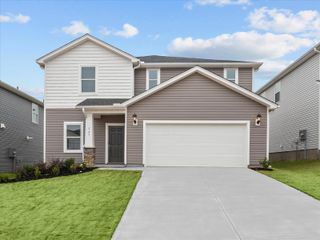 New construction Single-Family house 567 Ward Wilson Trl, Duncan, SC 29334 plan Dakota - image