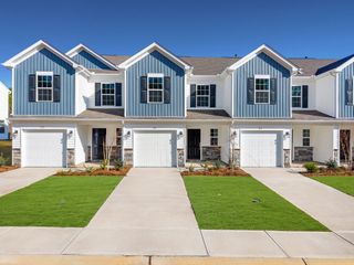 New construction Multi-Family house 113 Tango Dr, Clinton, SC 29325 plan Chestnut - image