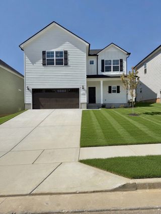 New construction Single-Family house 532 Windflower Pass, Antioch, TN 37013 - image