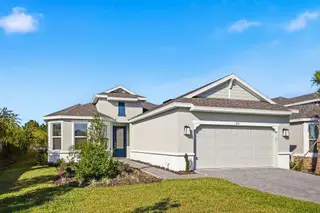 New construction Single-Family house 851 Arbor Green Trl, St. Cloud, FL 34771 plan Farnese - image