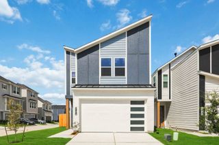 New construction Single-Family house 13218 Opera Dr, Houston, TX 77047 plan Rembrandt - image