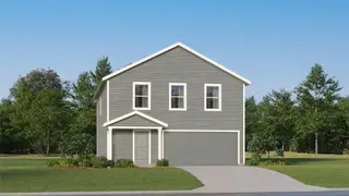 New construction Single-Family house 4934 Valencia Frst, Richmond, TX 77469 plan Whitetail - image