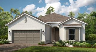 New construction Single-Family house 3118 Vicenza Ct, Bradenton, FL 34211 plan Lazio - image