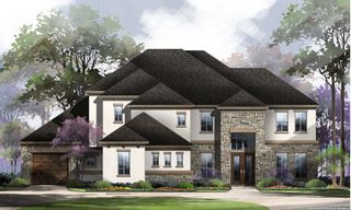 New construction Single-Family house 28721 Lindal Well, San Antonio, TX 78260 Howell : 90-4636SF.1- photo