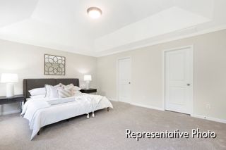 New construction Single-Family house 149 Soft Breeze Bnd, Locust, NC 28097 plan The Kipling - image