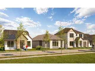 New construction Single-Family house 1818 Mann Rd, Forney, TX 75126 - image