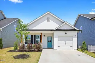 New construction Single-Family house 619 Sturgeon St, Smithfield, NC 27577 - image