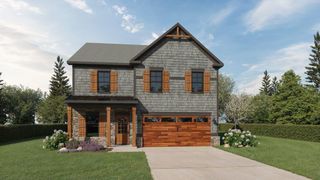New construction Single-Family house 105 Everwood Ct, Dallas, GA 30132 - image