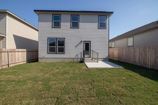 New construction Single-Family house 161 Lucky Texan Rd, Jarrell, TX 76537 - image