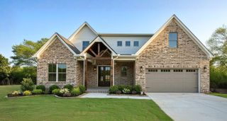 New construction Single-Family house 118 Murry Ln Nw, Cleveland, TN 37312 plan Autumnbrook C - image