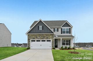 New construction Single-Family house 103 Tanner Lp, Troutman, NC 28166 - image