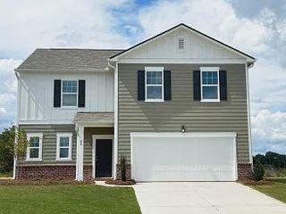 New construction  house 3308 Pippin St, Columbia, TN 38401 plan Splendor - image