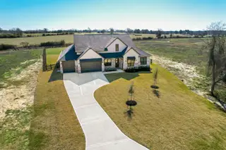 New construction Single-Family house 11582 Chapel Bend Dr, Montgomery, TX 77356 plan 3369 - image