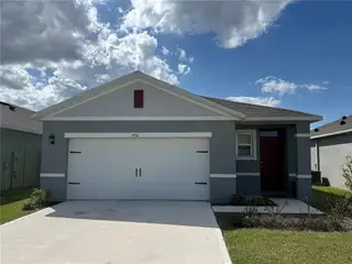 New construction Single-Family house 3732 Giorgio Dr, Winter Haven, FL 33884 plan HARPER - image