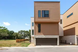 New construction Single-Family house 6821 Wolfcreek Pass, Unit 2, Austin, TX 78749 - image