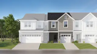 New construction Single-Family house 759 Marsala Ln, Smyrna, TN 37167 plan Camden - image