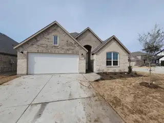 New construction Single-Family house 3004 Rembrandt Dr, Royse City, TX 75189 plan Addison - image