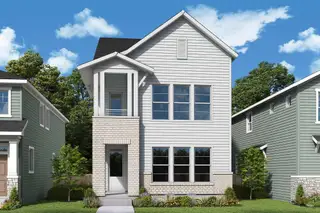 New construction Single-Family house 2748 Blue Iris Dr, Loveland, CO 80538 plan The Trackman - image