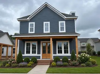 New construction Single-Family house 1100 Melody Bnd 50, Watkinsville, GA 30677 - image