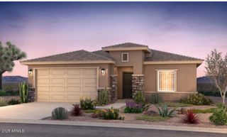New construction Single-Family house 17751 W Pueblo Ave, Goodyear, AZ 85338 plan Barletta - image