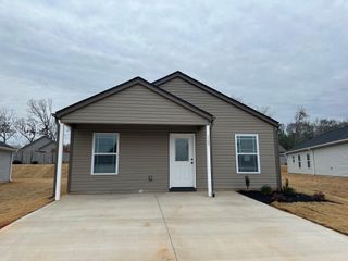 New construction Single-Family house 528 Molly Parker Ln, Spartanburg, SC 29301 - image