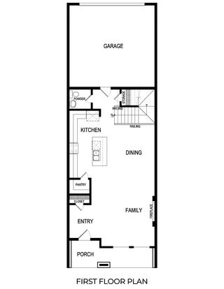 New construction Single-Family house 1812 Wittington Pl, Farmers Branch, TX 75234 plan Oak R - image