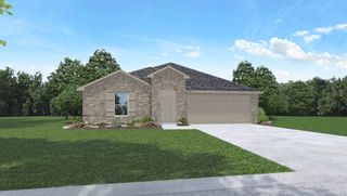 New construction Single-Family house 788 Timber Heights Dr, Dayton, TX 77535 plan Kingston - image
