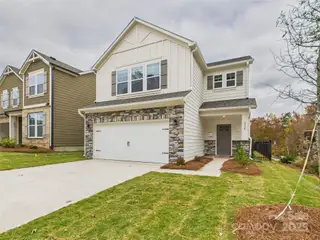 New construction Single-Family house 1704 Coral Bark Ln, Unit 19, Charlotte, NC 28216 - image