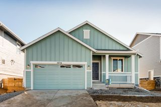 New construction Single-Family house 204 Sugar Beet Ln, Berthoud, CO 80513 plan Alpine - image